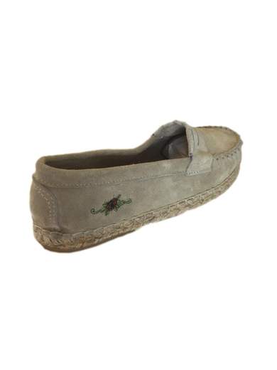 EL CHARRO Espadrillas Camel