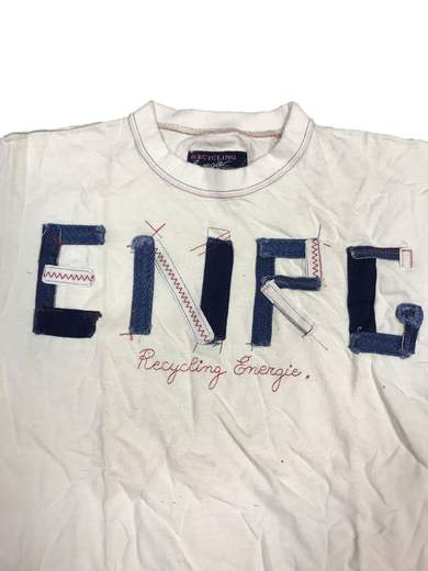 ENERGIE Energ Green Tee