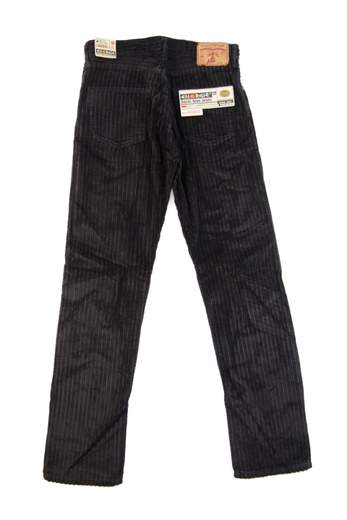 ENERGIE Branded Jeans in velluto a coste grosse