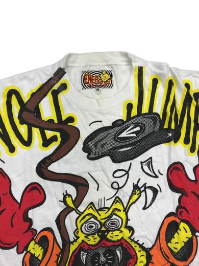 ENERGIE Bungee T-Shirt