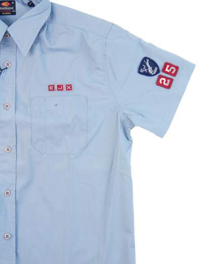 ENERGIE TRACE SHIRT