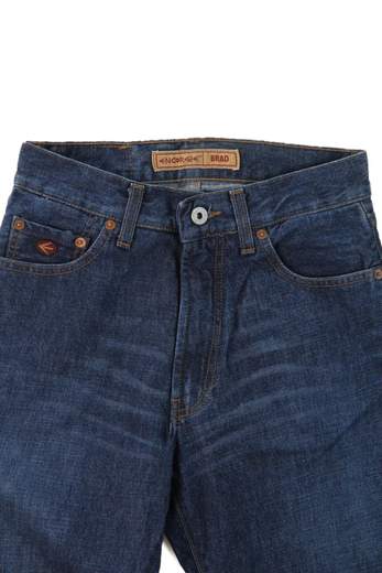 ENERGIE Brad Glitter Jeans