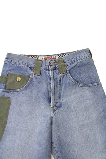 ENERGIE Just Peace Jeans