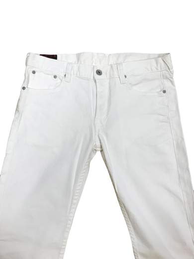 EVISU JE22 Jeans Elasticizzato