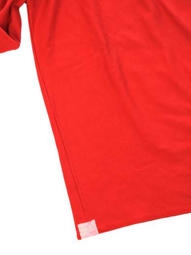 EVISU Simply Red felpa