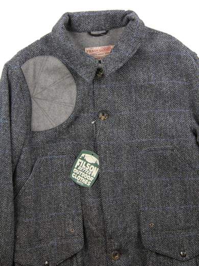 FILSON Giacca in tweed 2936