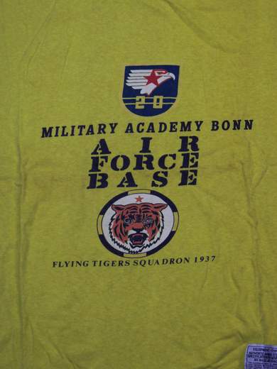 AVIREX Flying Tigers T-Shirt