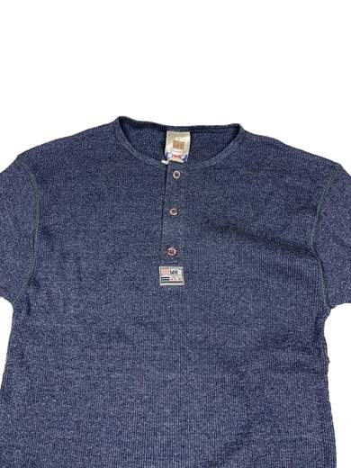 LEE Grandad Serafino T-Shirt