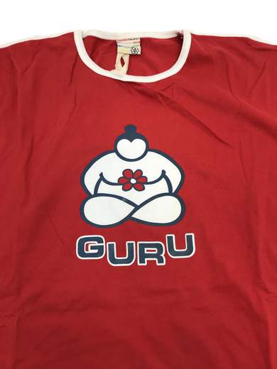 GURU Sumo T-Shirt