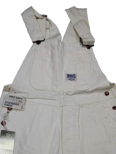 AMERICANINO Hercules Salopette