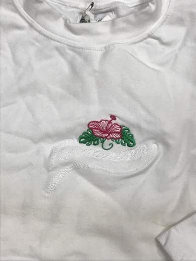 FORNARINA Ibisco T-Shirt