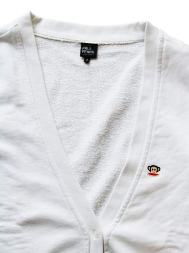 PAUL FRANK Julius Cardigan