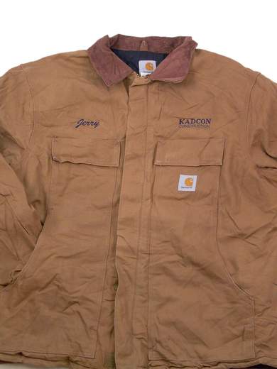 CARHARTT WIP Kadcon Jacket