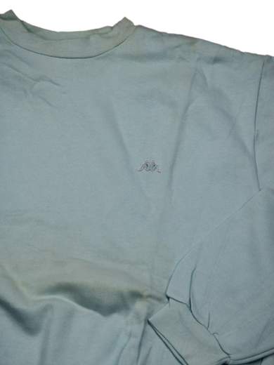 ROBE DI KAPPA 66019 felpa colorata