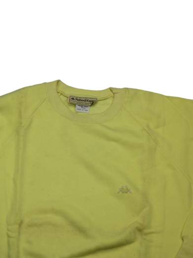 ROBE DI KAPPA 66019 felpa colorata