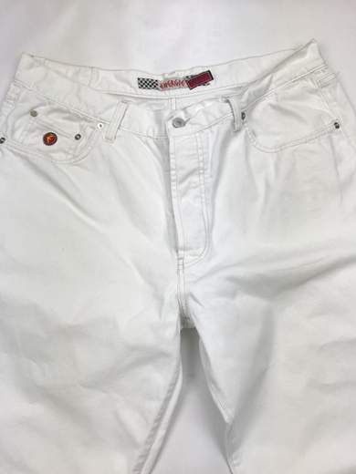 ENERGIE KARPACHO REPS WHITE