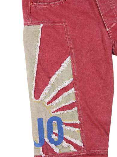 KEJO Karacol Jeans Rising Sun