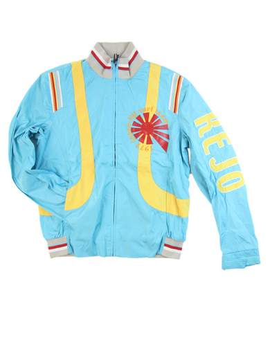 KEJO Surf Team Jacket