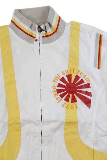 KEJO Surf Team Jacket
