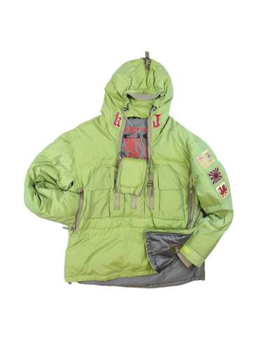 KEJO WINDBREAKER ANORAK