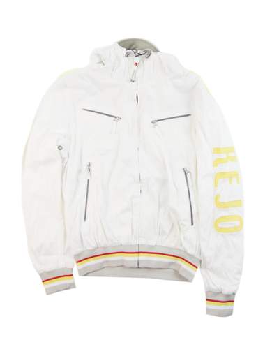 KEJO Springhood giacca leggera