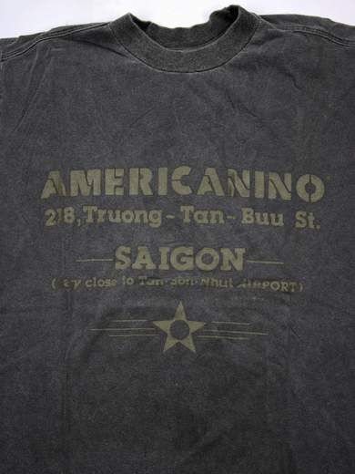 AMERICANINO Kill T-Shirt