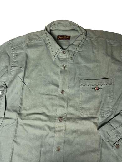 EL CHARRO Kiva Camicia