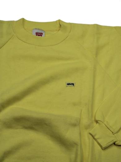 LEVI’S 96099 Felpa
