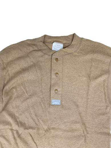 LEVI’S Gold Miner serafino a 3 bottoni