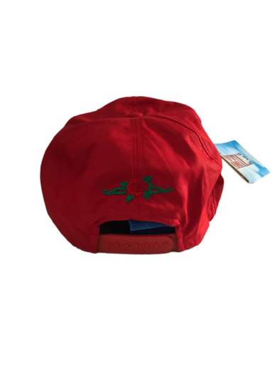 EL CHARRO Lifeguard Cap