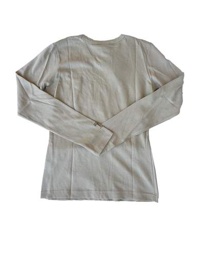 G-STAR Lifton BRDS Long Sleeve Tee V-Neck