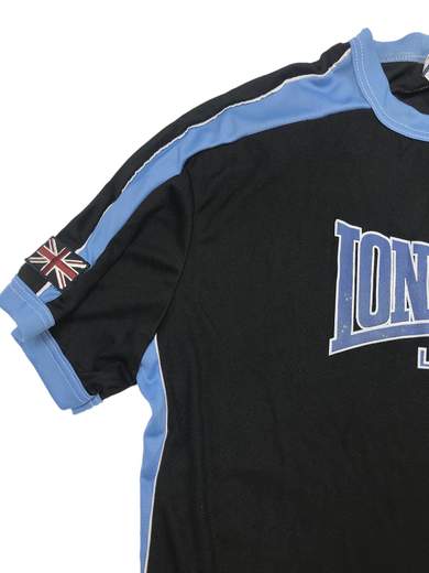 LONSDALE Lons Tee