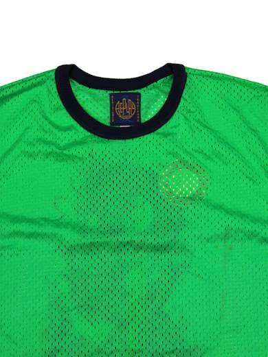 REPLAY M224 Dragon Mesh T-Shirt