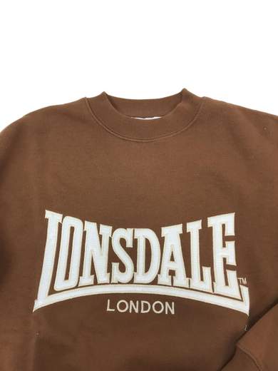 LONSDALE MAW01053 Felpa