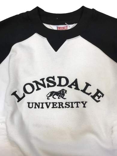 LONSDALE MAW01228 Felpa