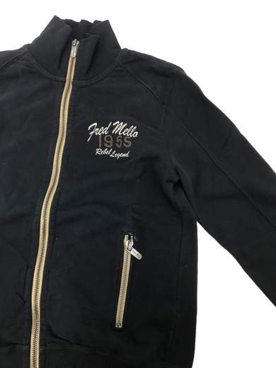 FRED MELLO Rebel Legend Sweater