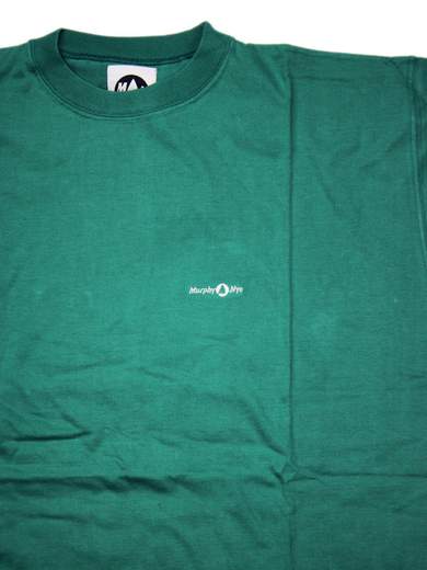 MURPHY&NYE Mollock T-Shirt