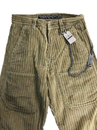 ENERGIE New Cypress Corduroy Trousers
