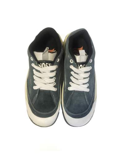NOSE PEN1105-179C Suede Sneakers