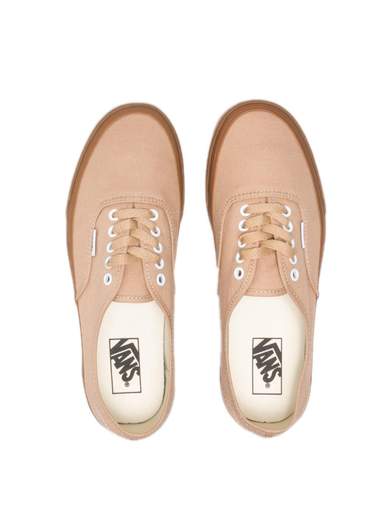 VANS Authentic Sneakers Sesame/Gum VN0A38EMQA2