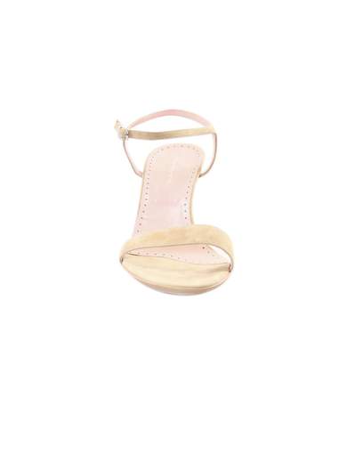 FORNARINA PEFFK3416WS sandali con tacco