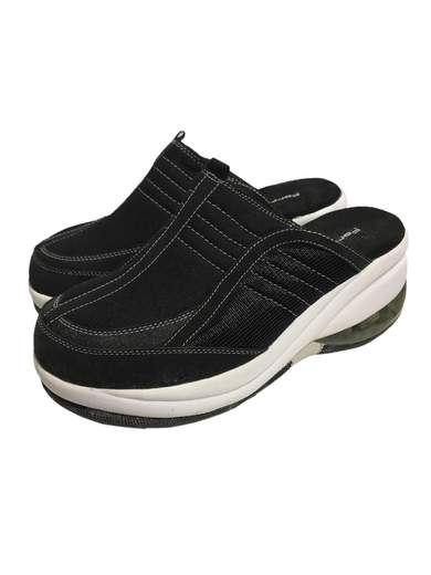 FORNARINA PEFUP2758WV zoccoli sneakers con zeppa