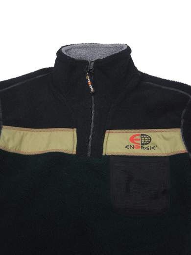 ENERGIE Profile Sweater Sherpa Anorak
