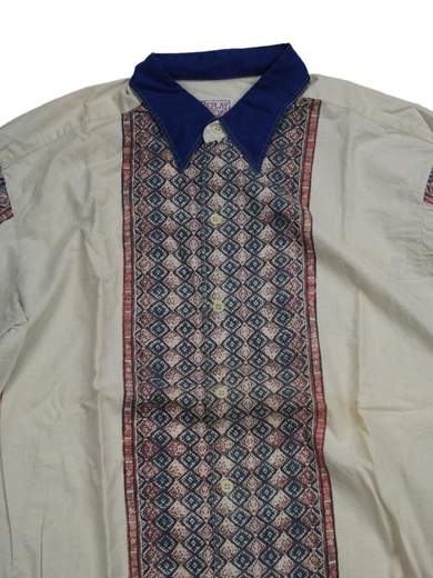 REPLAY Pundit Shirt
