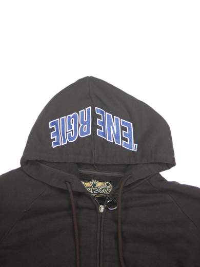 ENERGIE Pyramid Sweater felpa con cappuccio