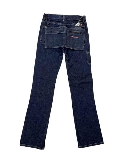 KILLAH BABE Revenge Trousers