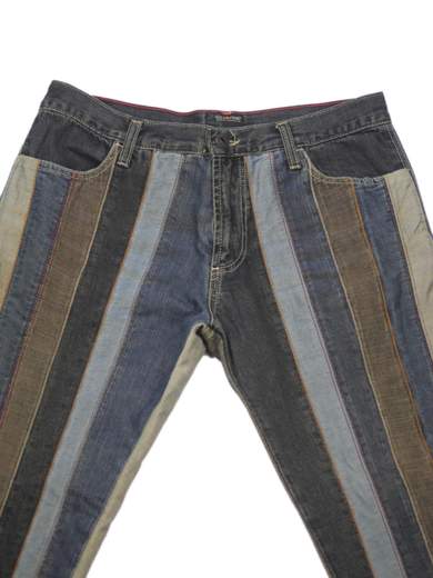ENERGIE Robert Plenty Jeans a zampa