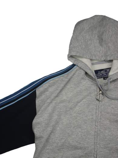 ENERGIE Rust Ring Hoodie felpa con cappuccio