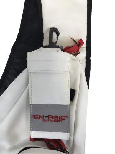 ENERGIE Secure Bag borsa a tracolla