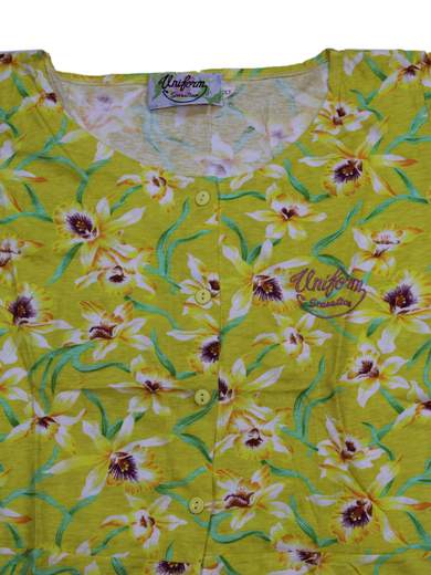 UNIFORM Sensation Blouse